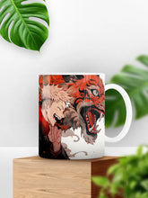 Naruto | Cup | 25